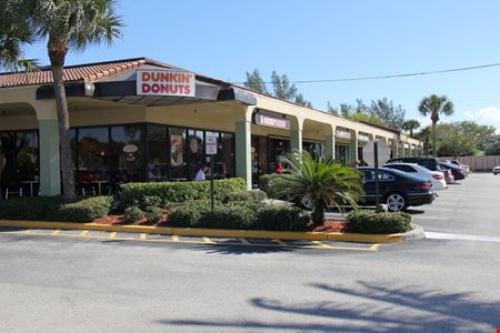 Preview of Retail space for Rent at 803-901 Donald Ross Road