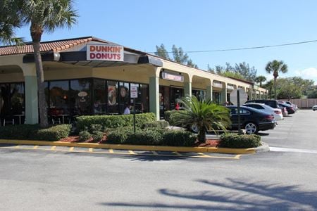 Preview of Retail space for Rent at 803-901 Donald Ross Road