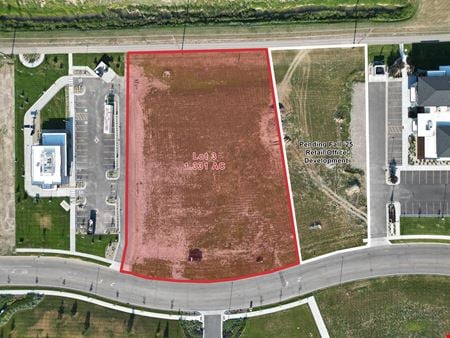 Preview of VacantLand space for Sale at 495 Henry Chapple