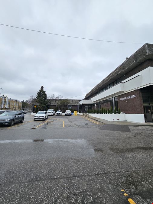 The Sud Building