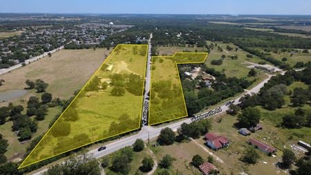 Preview of VacantLand space for Sale at 5203 Cadillac Dr
