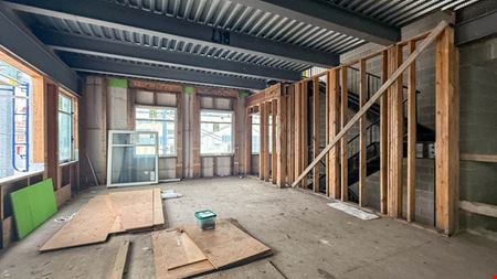 Preview of commercial space at 1659 Water Street