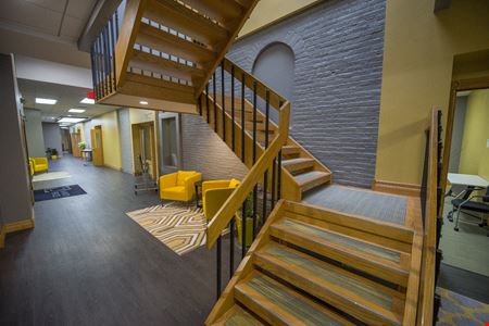 Preview of Office space for Rent at 212 E Walnut St