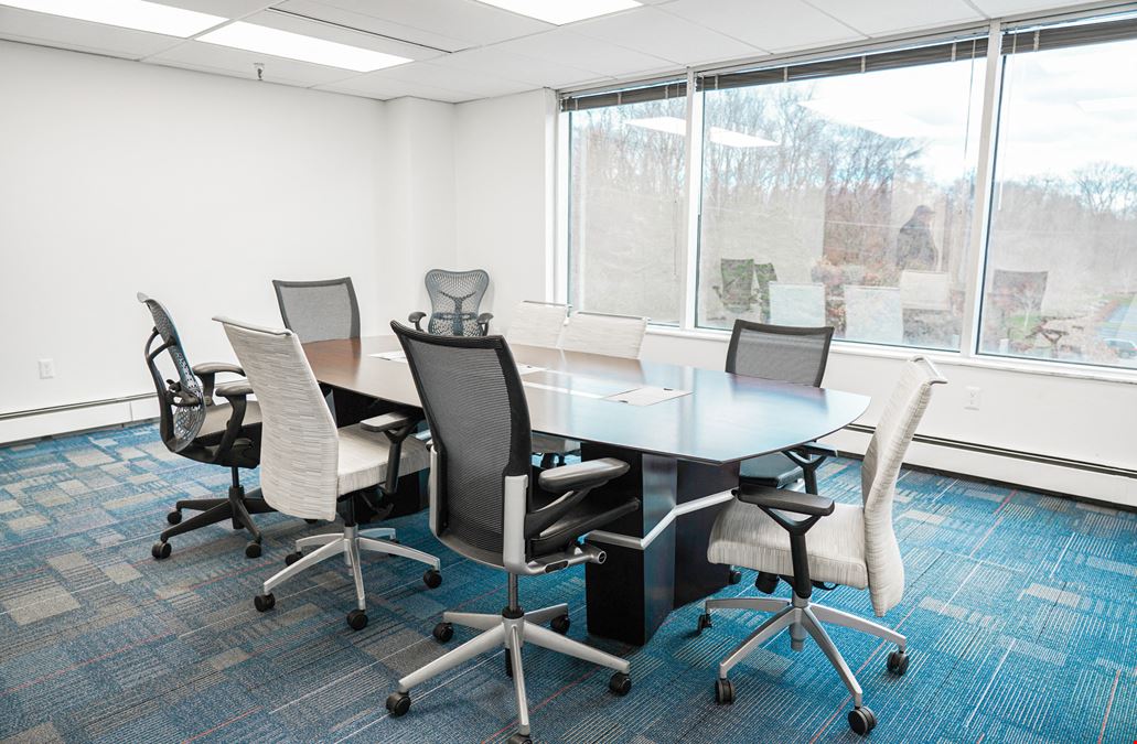 1 Penn Center West