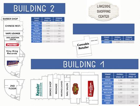 Preview of Retail space for Rent at 5 Bowling Green Parkway