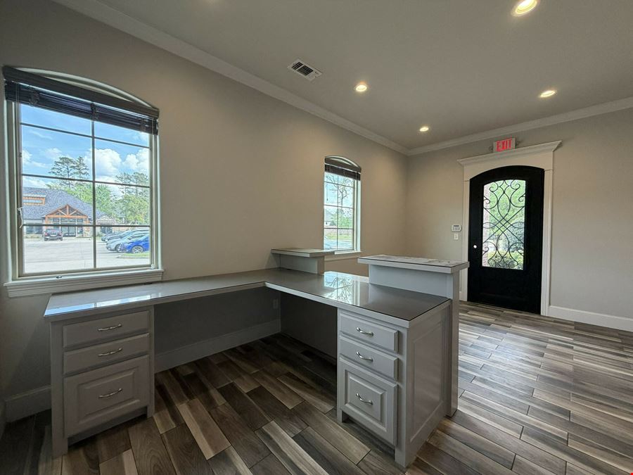 2339 Dueling Oaks Drive