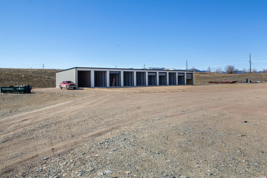 Shop City - Contractor Garages