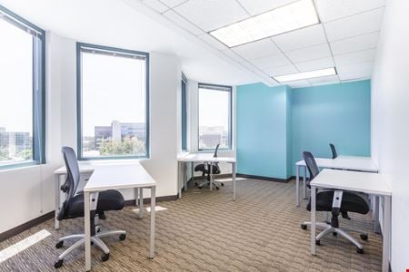 Preview of Office space for Rent at 17777 Center Court Drive Suite 600