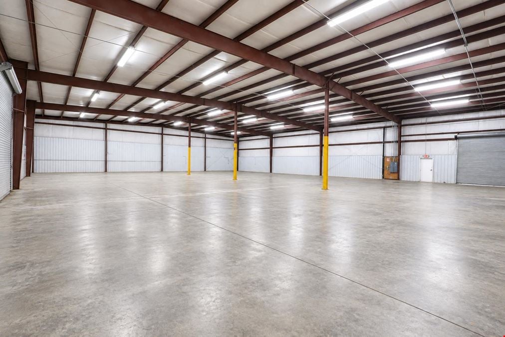 121 Holt Indutrial Circle