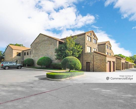 Preview of Office space for Rent at 16910 Dallas Pkwy
