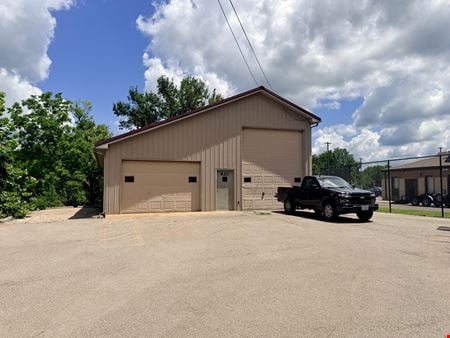 Preview of Industrial space for Rent at 820 Progress Dr