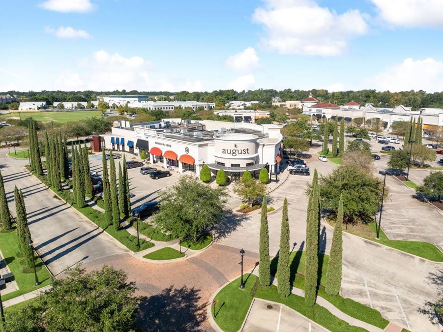 Towne Center at Cedar Lodge
