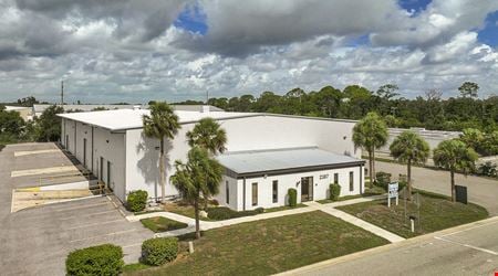 Preview of Industrial space for Sale at 2387 Industrial Blvd
