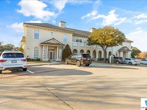 1203 S White Chapel Blvd