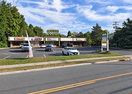 Preview of Retail space for Rent at 2727 Hamburg St