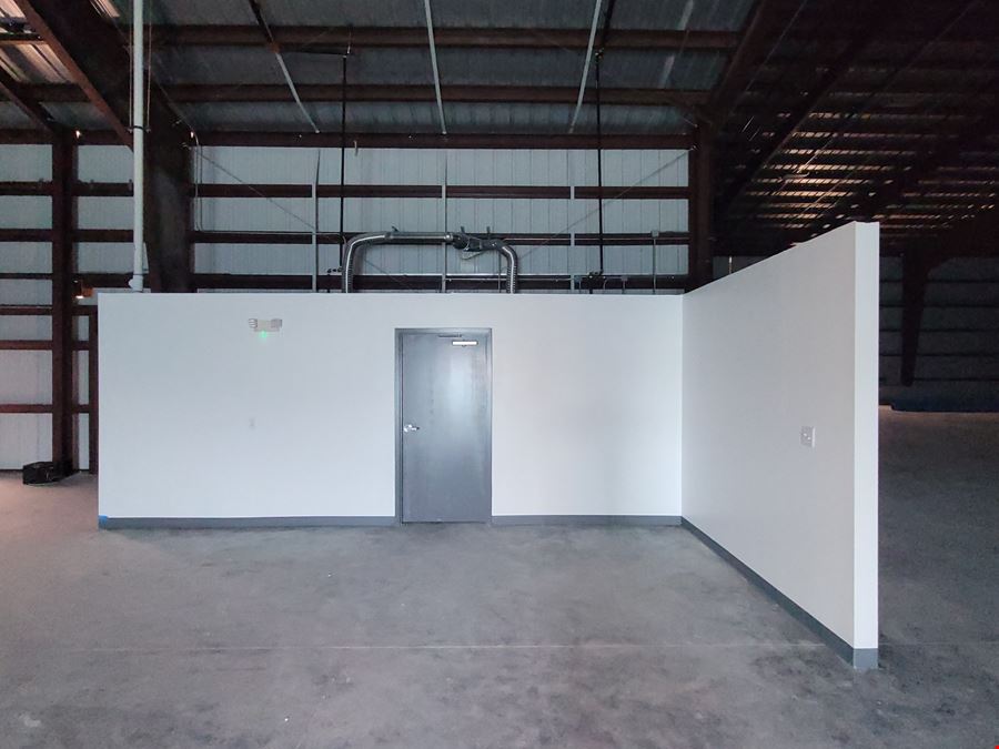 New Construction Warehouse in Homestead