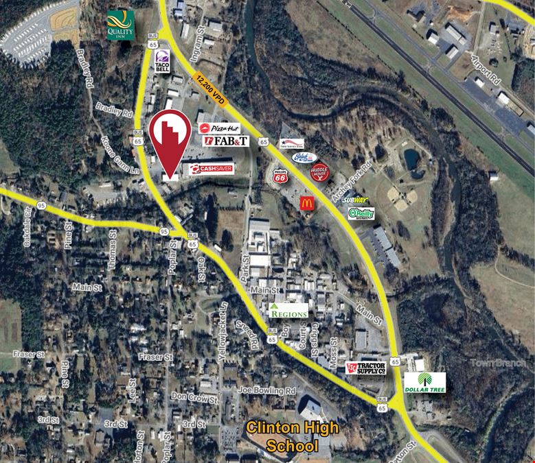 Fully Leased, Freestanding Office Building for Sale