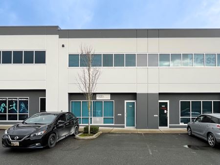 Preview of commercial space at Unit 106 - 18635 52 Avenue