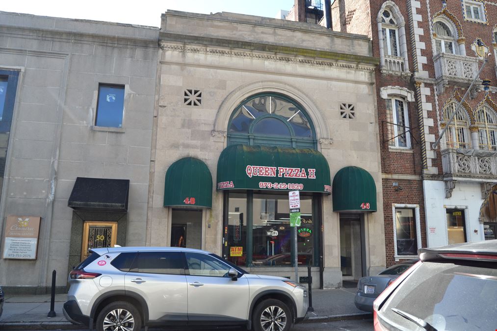 48 Commerce Street