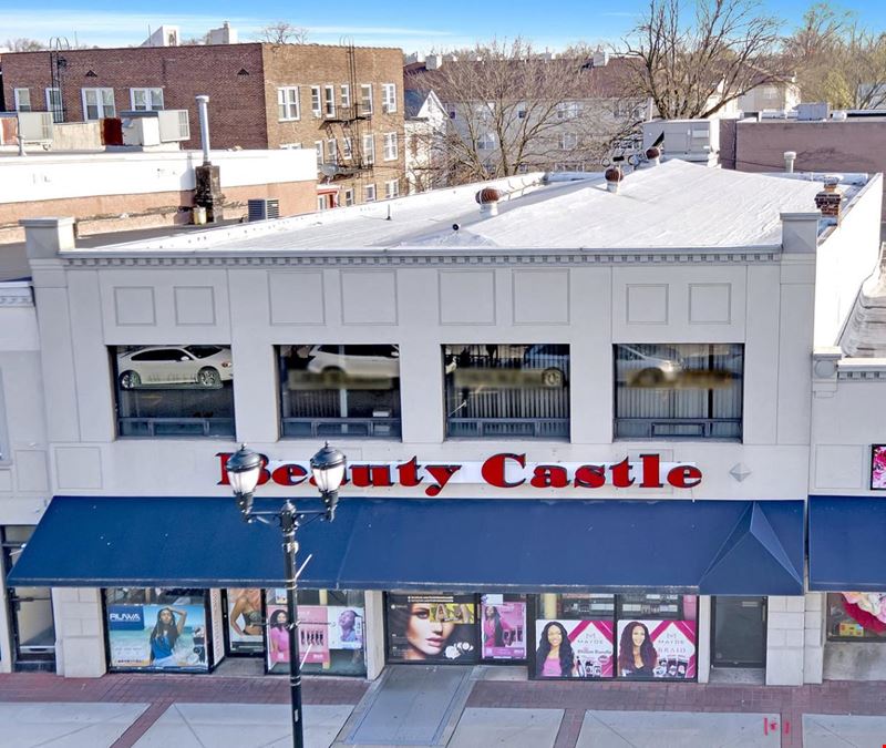 112 N Wood Ave