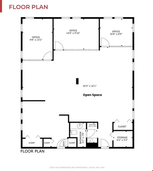 Greenleaf Woods Office Condominium