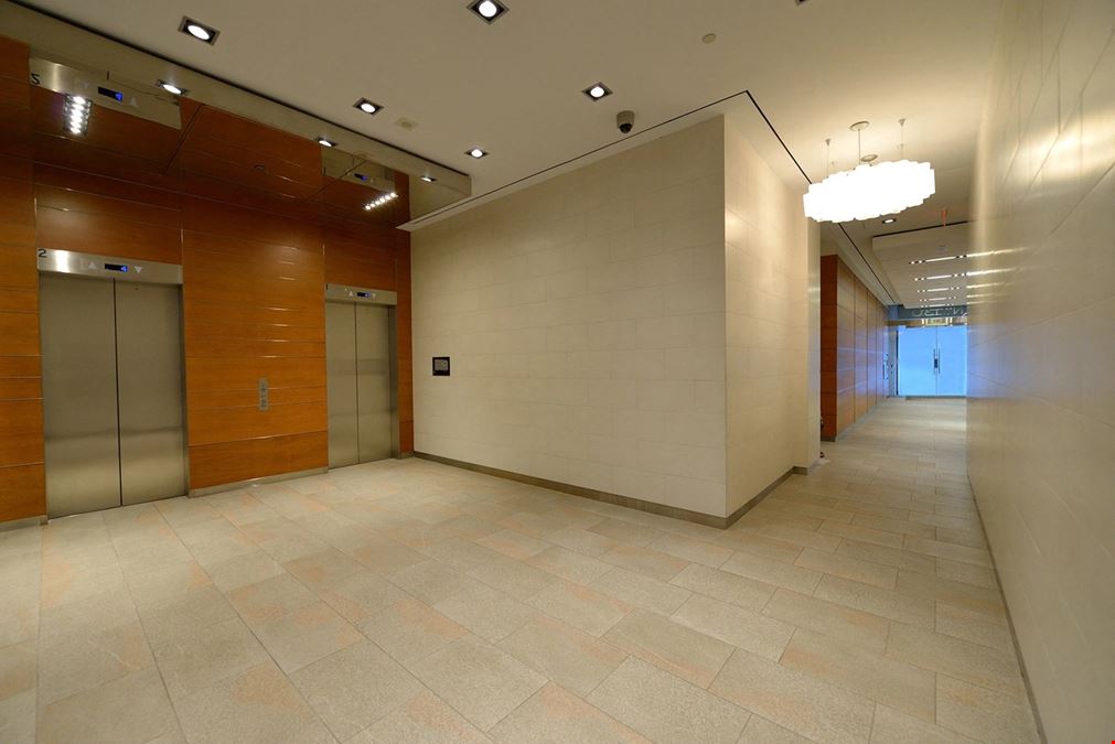 130 Bloor Street West