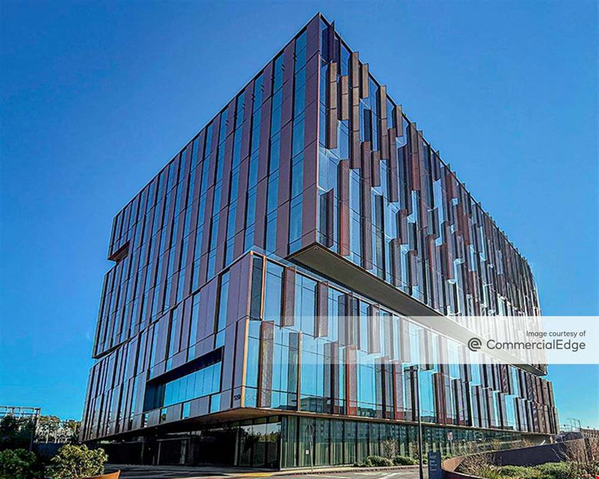 SPUR Phase I (IQHQ)