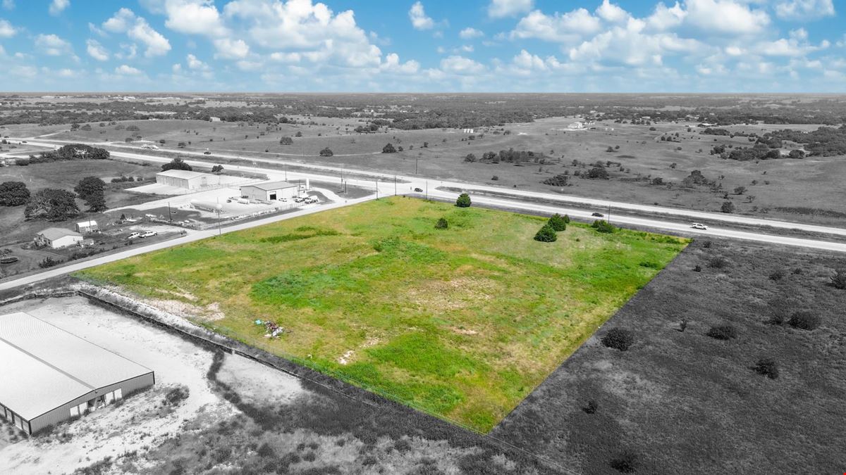 Land for Sale in Decatur