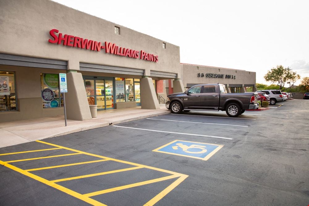 Terravita Marketplace | Walgreens Anchored Neighborhood Center