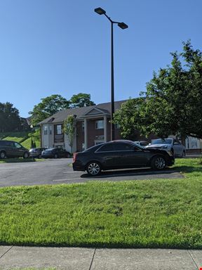 833 Valley College Drive Ste 11