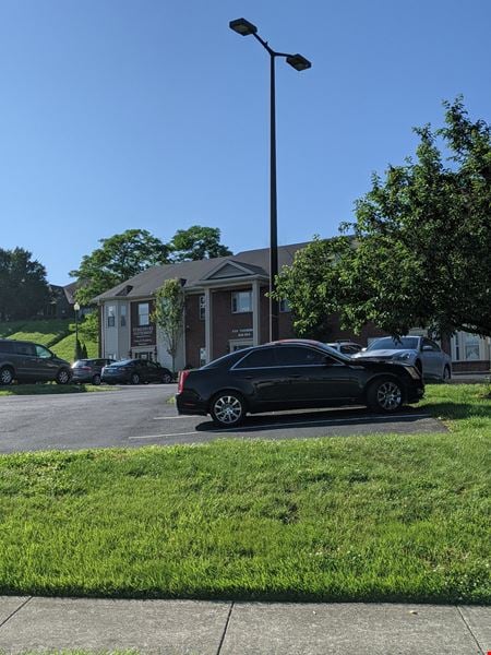 Preview of Office space for Rent at 833 Valley College Drive Ste 11