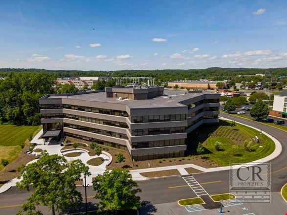 Preview of Office space for Rent at 300 Westage Business Center Drive