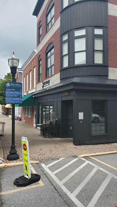 Drury Office Building