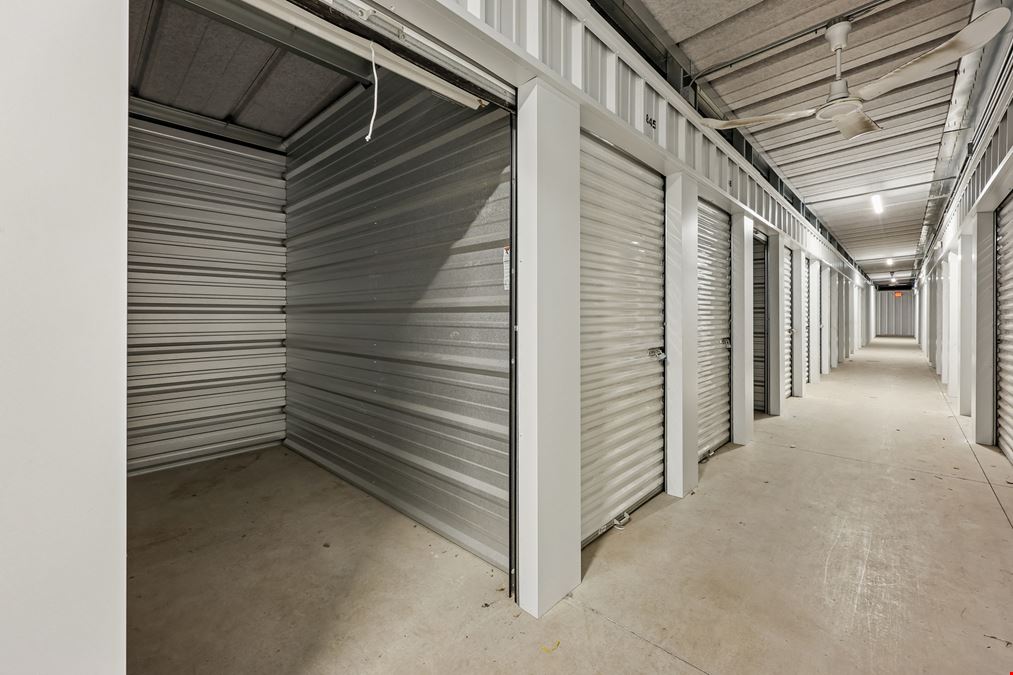 All Purpose Storage