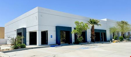 Preview of Industrial space for Sale at 19437 Newhall St