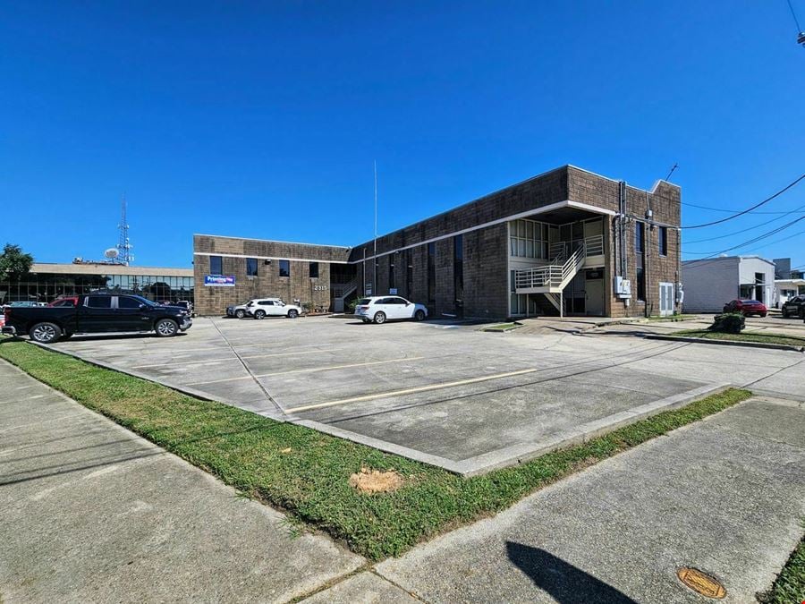 Metairie Office Condo For Sale or Lease