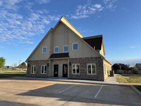 Preview of Office space for Rent at 15220 Traditions Boulevard