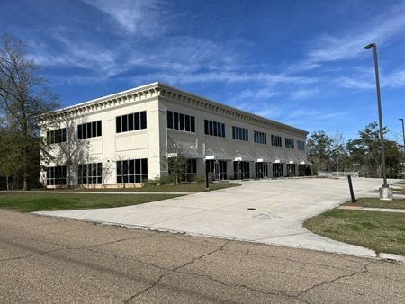 Preview of Office space for Rent at 211 S Tyler St