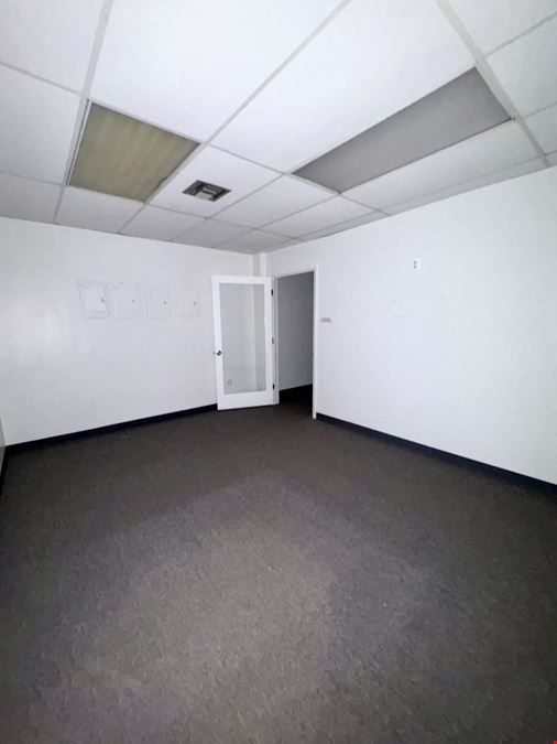666 Plainsboro Rd, Bldg 500