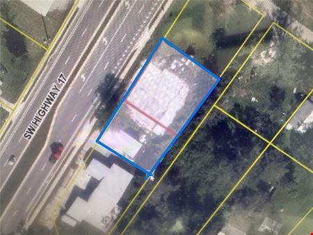 Preview of Other space for Sale at 4460 SW Highway 17