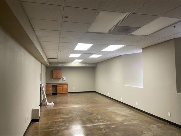 Preview of Office space for Rent at 1006 H St