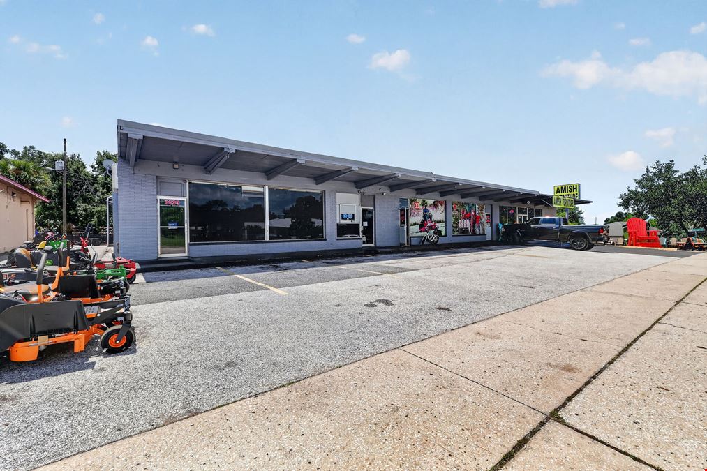 1035 W Highway 50