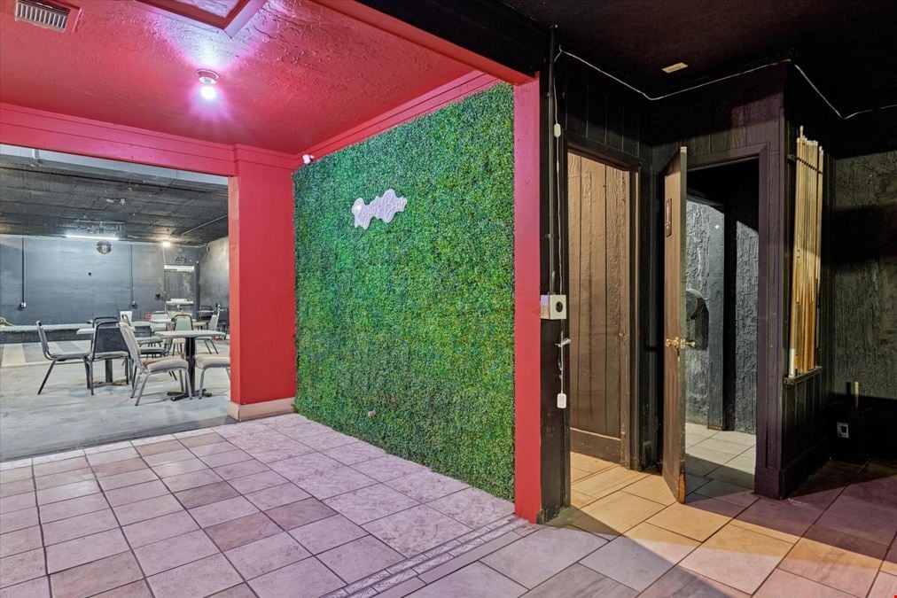 10935 Aldine Westfield