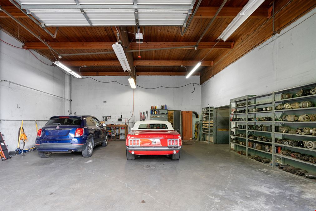 1515 SE Hawthorne Blvd