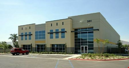 Preview of Industrial space for Rent at 381 Main Street