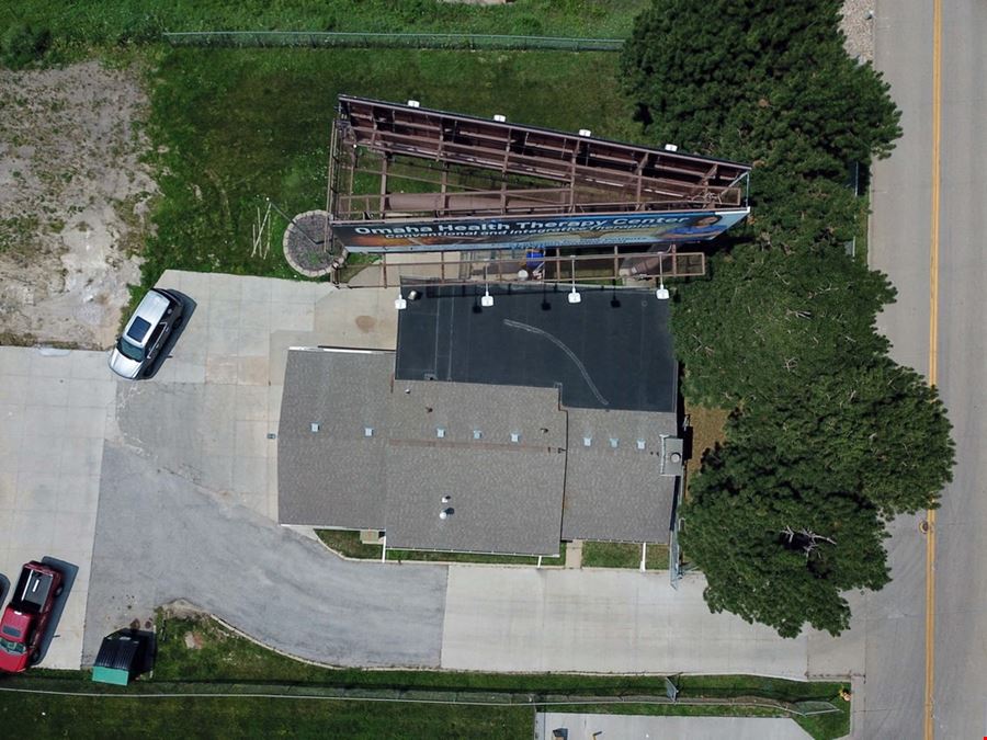 Office property in Omaha, NE