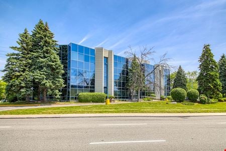 Preview of commercial space at 9999