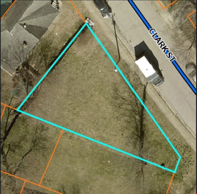 1237 Clark Street New Albany IN