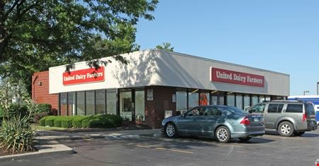 Preview of commercial space at 861 Eastgate South Dr