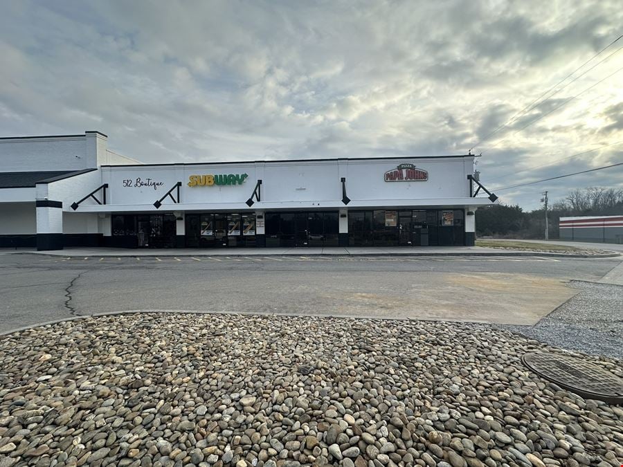 6221 Riverview Crossing Dr. 